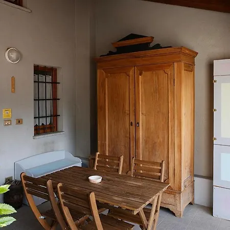 La Terrazza Del Piano B Appartamento