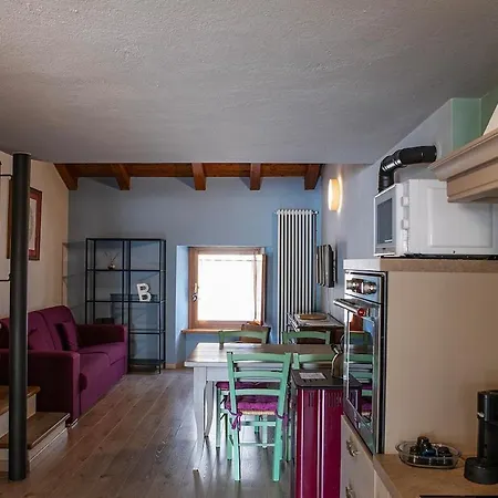 La Terrazza Del Piano B *
