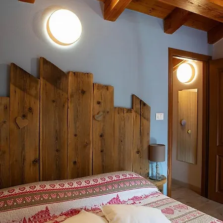 La Terrazza Del Piano B Aosta
