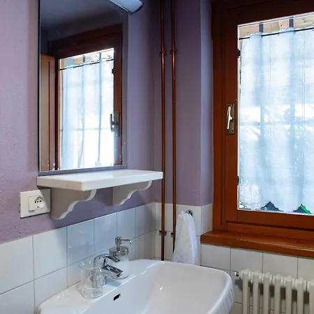 La Terrazza Del Piano B Appartamento *