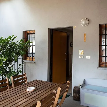 Appartamento La Terrazza Del Piano B Aosta