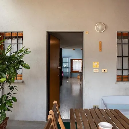 La Terrazza Del Piano B