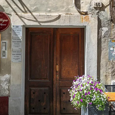 La Terrazza Del Piano B *